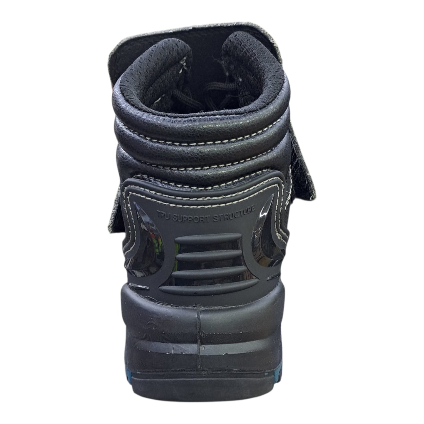 Everest High Ankle Safety Boots