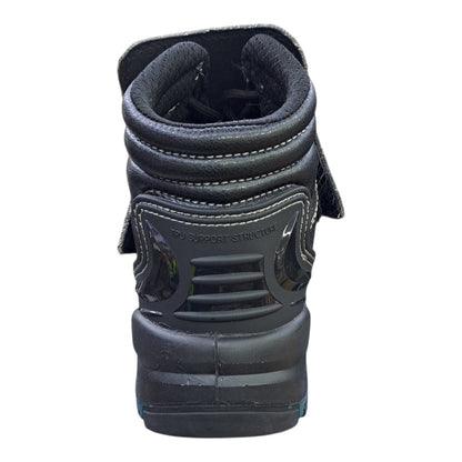 Everest High Ankle Safety Boots