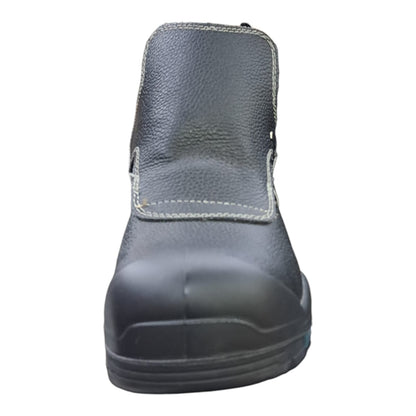 Everest High Ankle Safety Boots