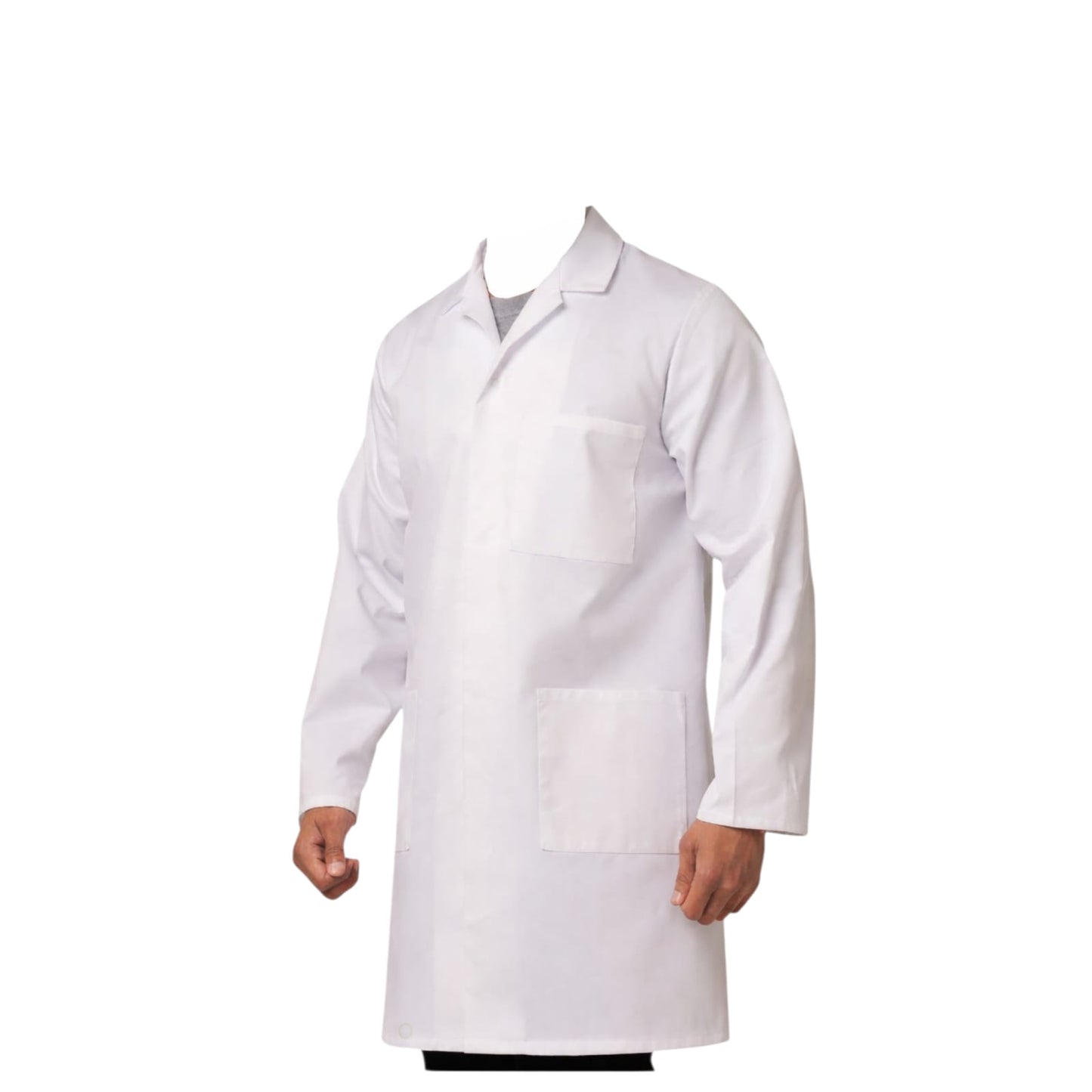 White Coat