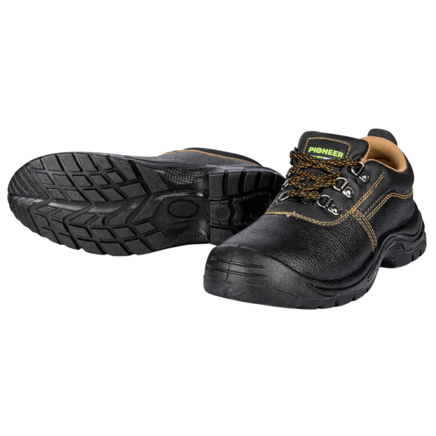 Pioneer Safety Boot Shoes