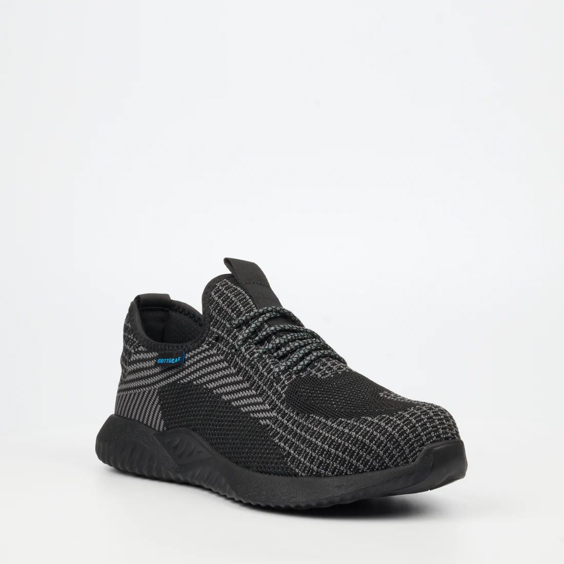 AMMO SB PL Safety Shoes ( toe cap with 200 joules impact protection )