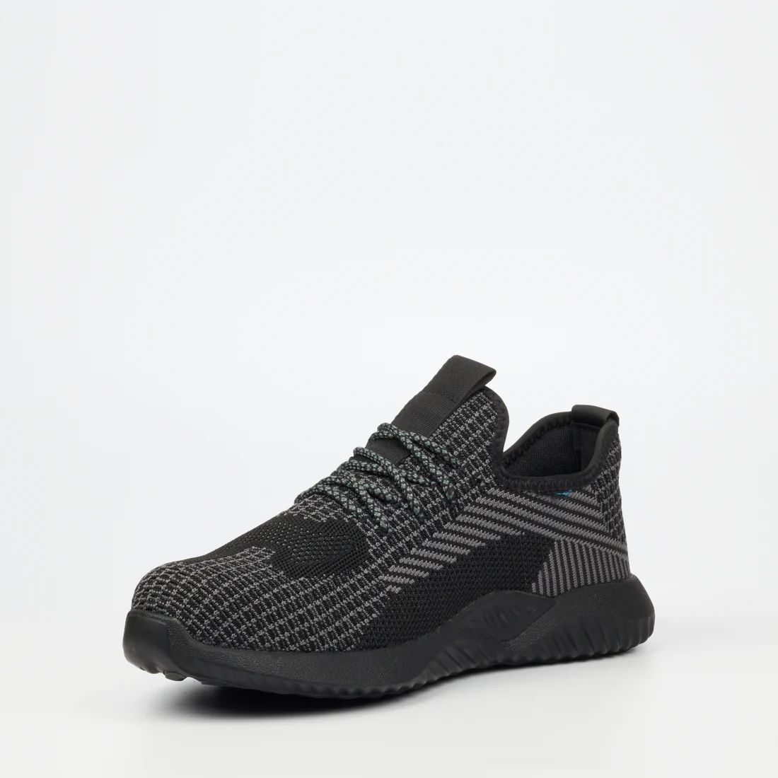 AMMO SB PL Safety Shoes ( toe cap with 200 joules impact protection )