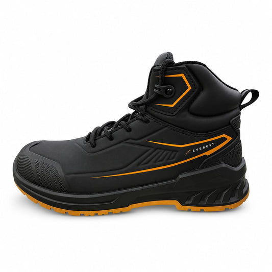Everest Vortex Safety Boots