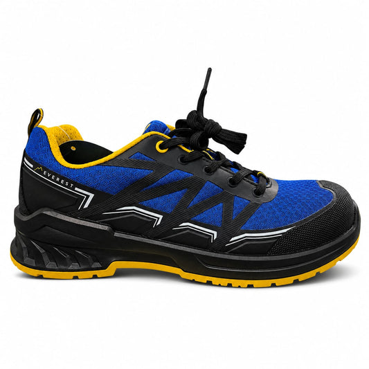 Everest Odyssey Safety Shoe