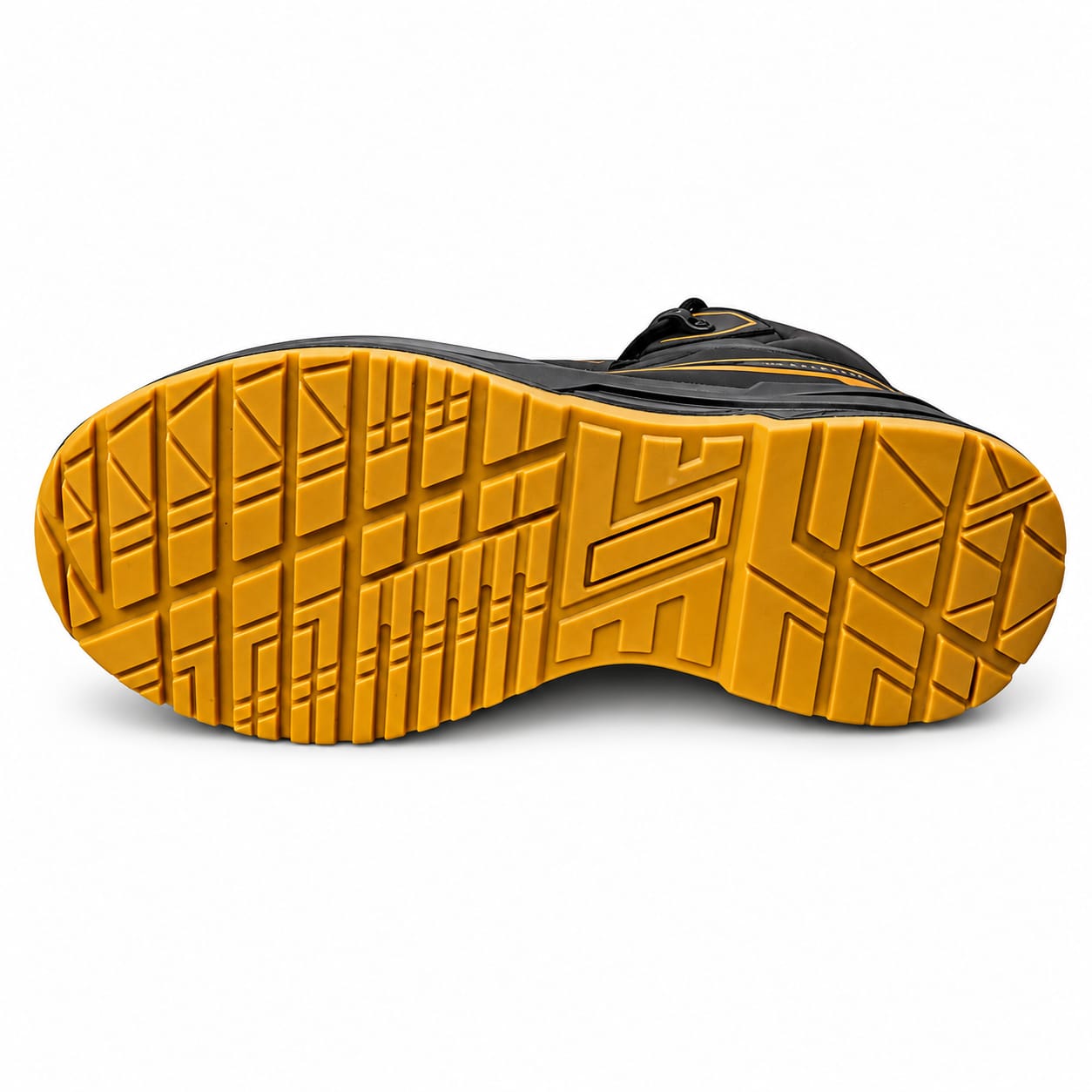Everest Vortex Safety Boots