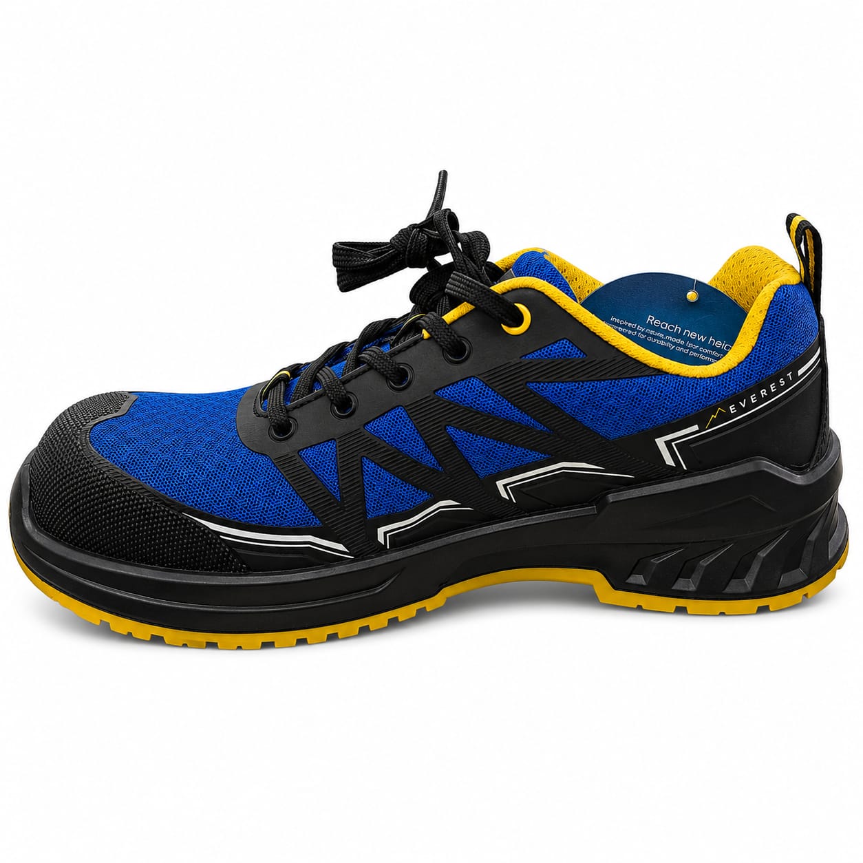 Everest Odyssey Safety Shoe