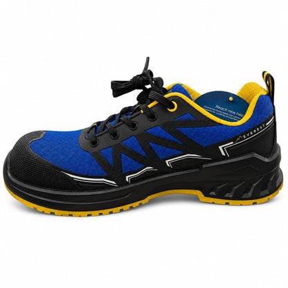 Everest Odyssey Safety Shoe