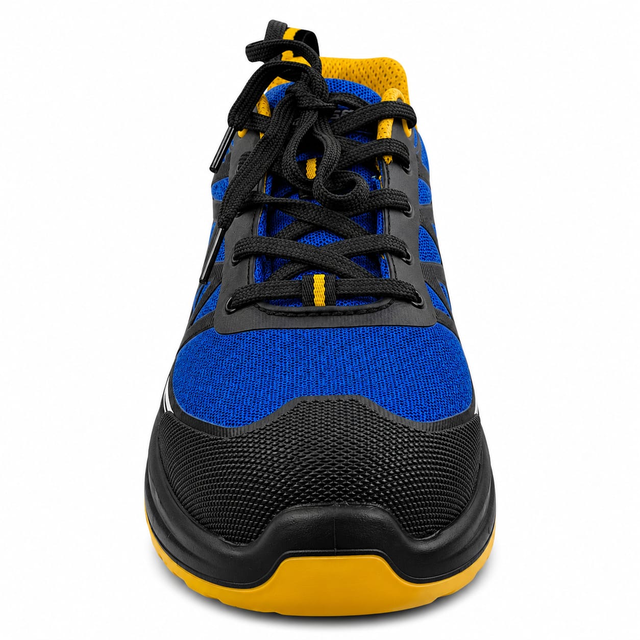 Everest Odyssey Safety Shoe