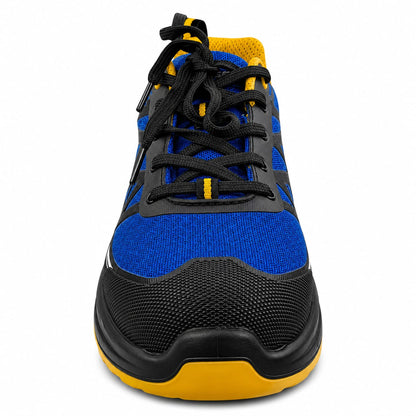 Everest Odyssey Safety Shoe