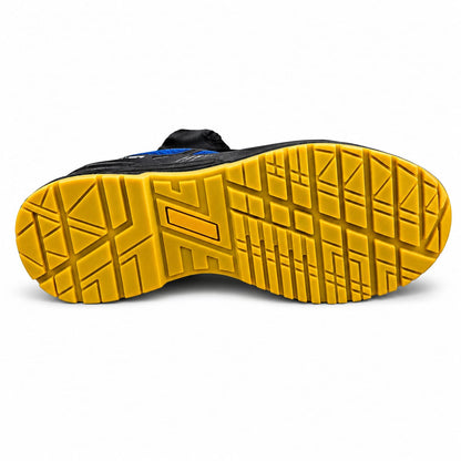 Everest Odyssey Safety Shoe