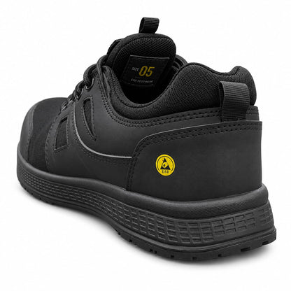Everest Safety Shoe