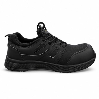Everest Safety Shoe