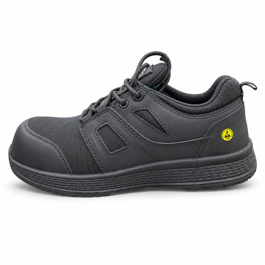 Everest Safety Shoe