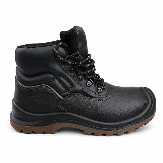 Everest Safety Boots