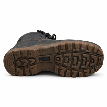 Everest Safety Boots