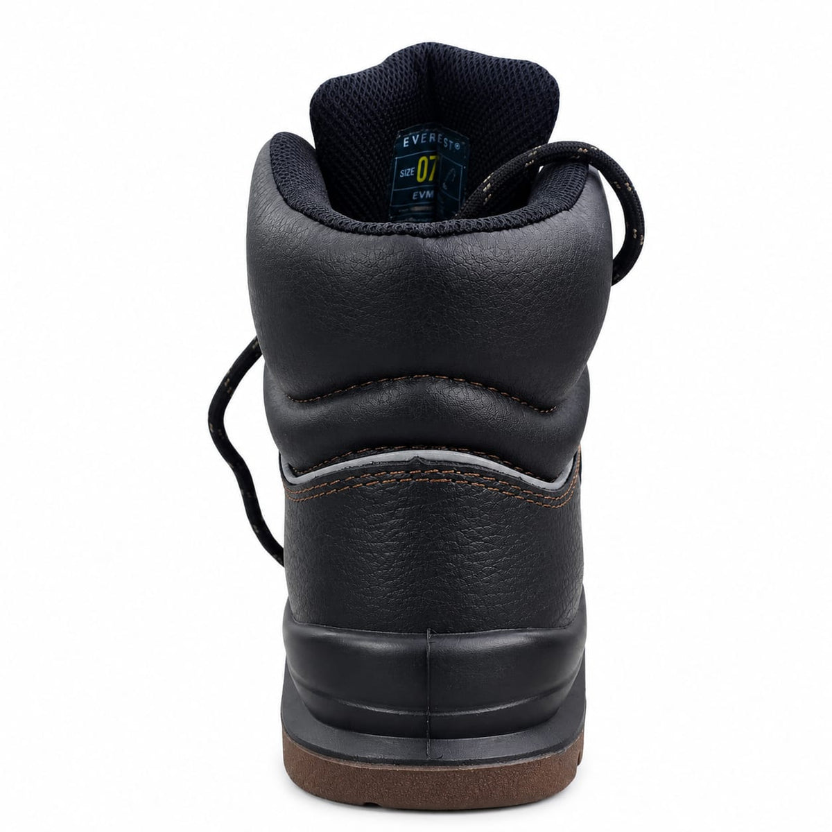 Everest Safety Boots