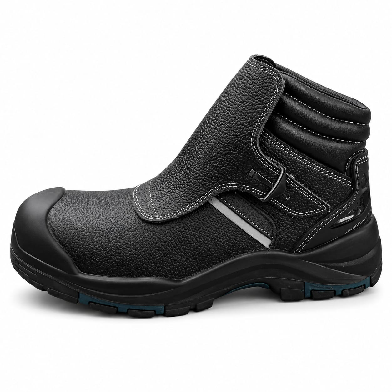 Everest High Ankle Safety Boots