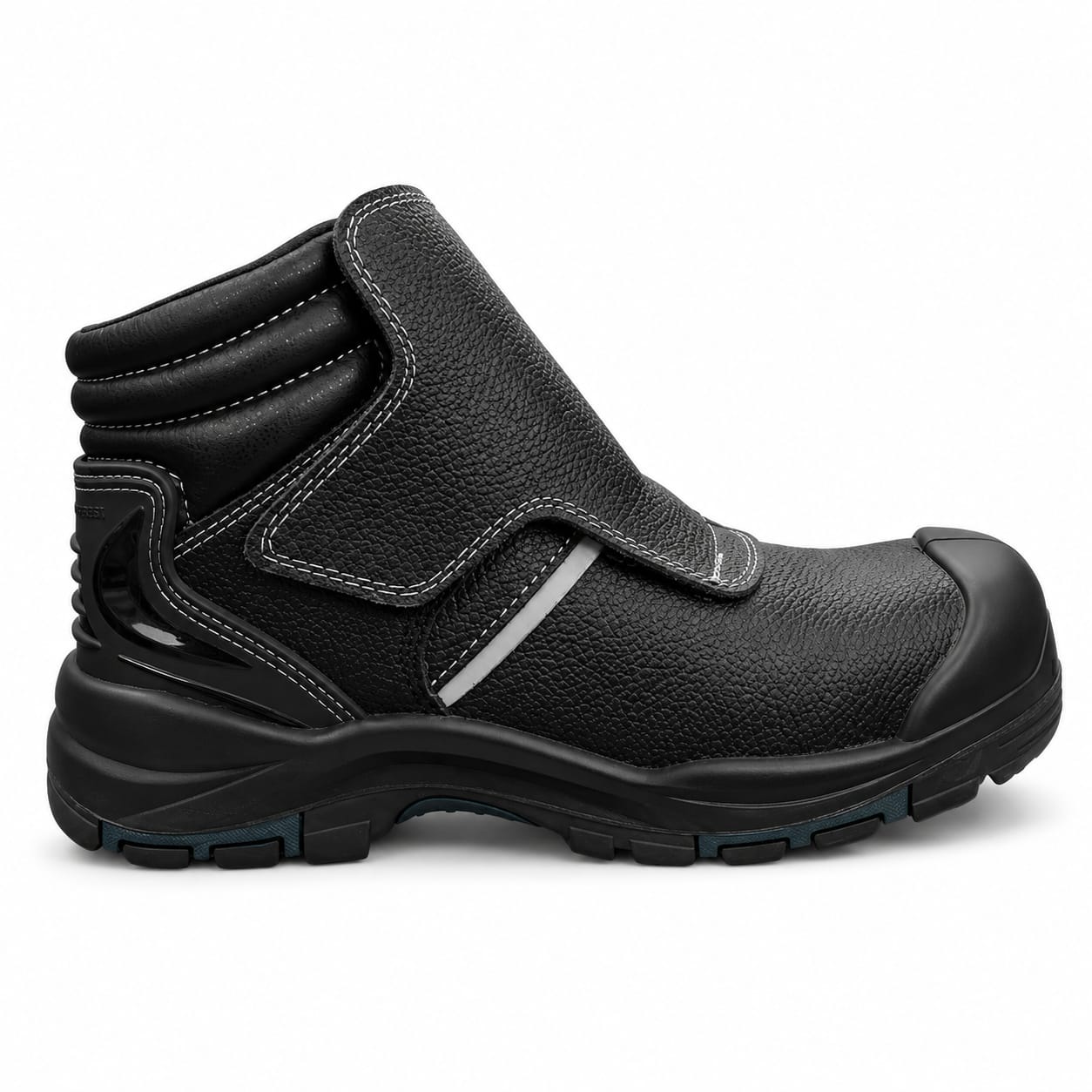 Everest High Ankle Safety Boots
