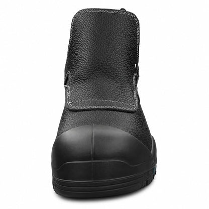 Everest High Ankle Safety Boots