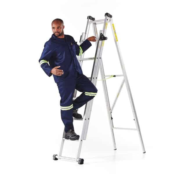 Dromex-Conti Suit Reflective