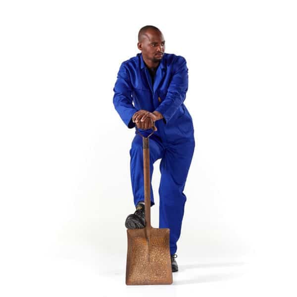 Dromex-Conti Suit Plain