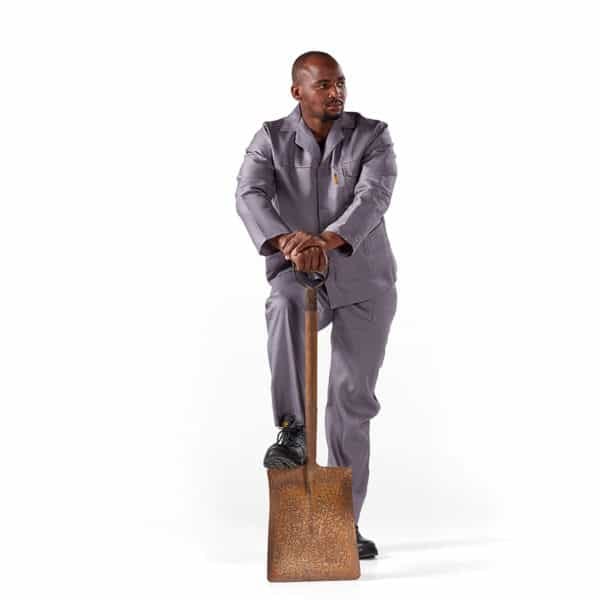 Dromex-Conti Suit Plain
