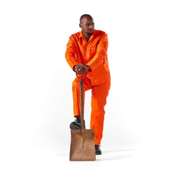 Dromex-Conti Suit Plain