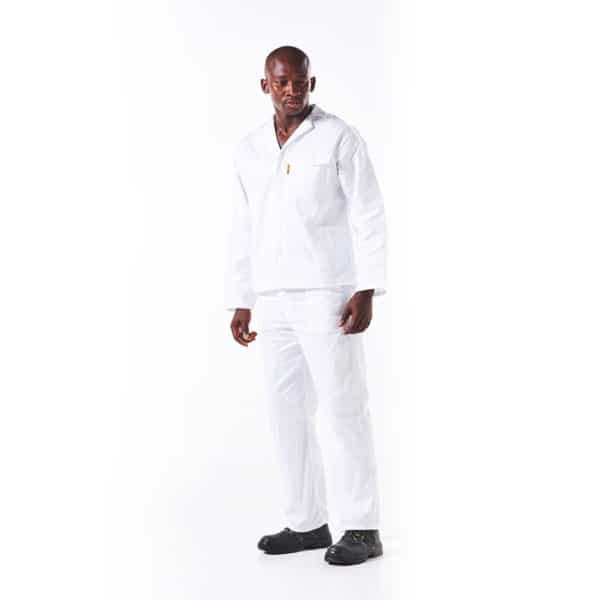 Dromex-Conti Suit Plain