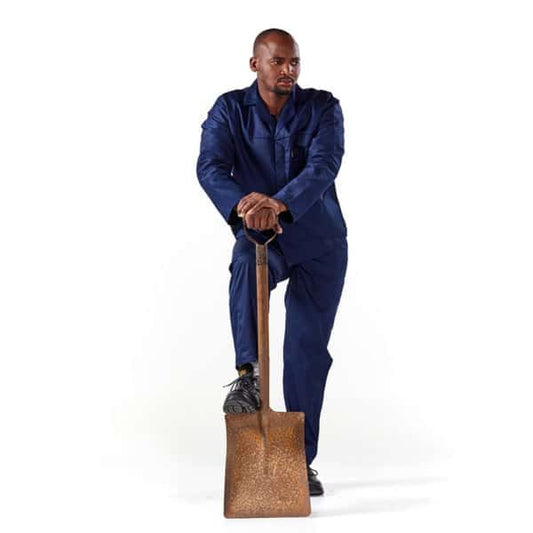 Dromex-Conti Suit Plain