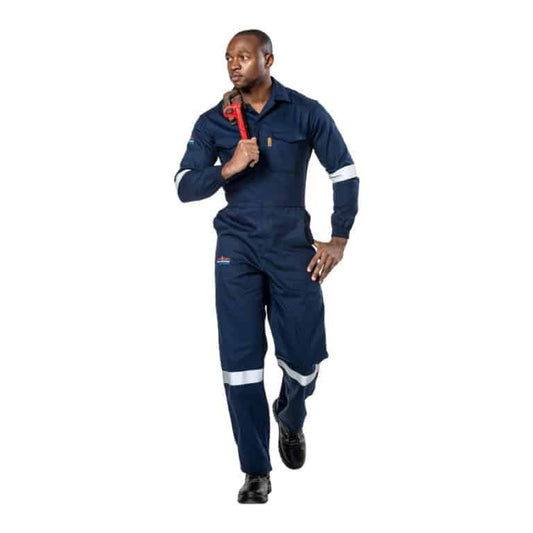 Dromex - D59 Flame & Acid Boilersuit