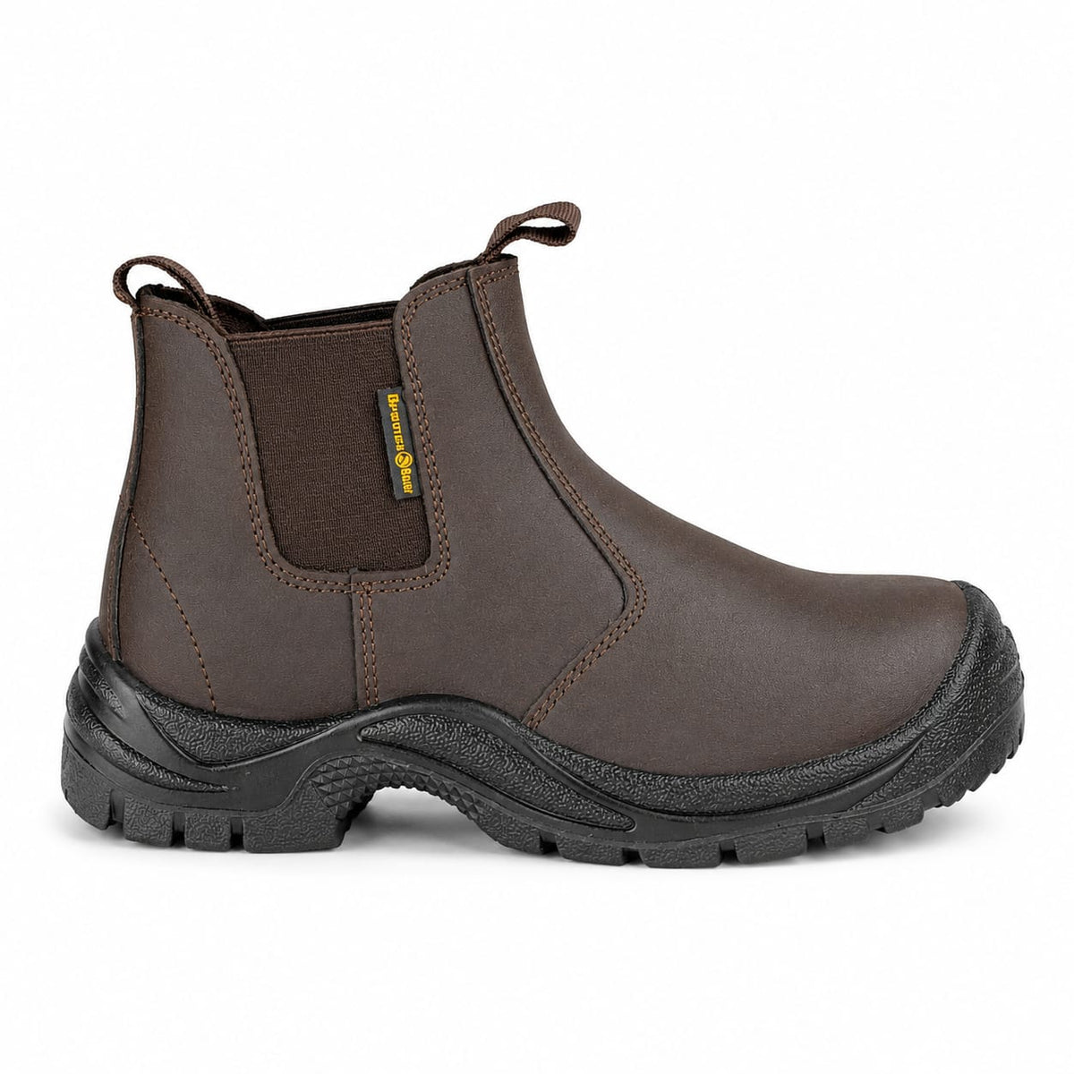 Domex - Chelsea Boxer Safety Boot