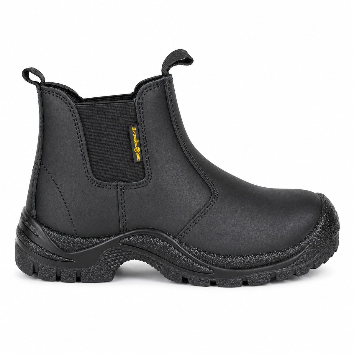 Domex - Chelsea Boxer Safety Boot