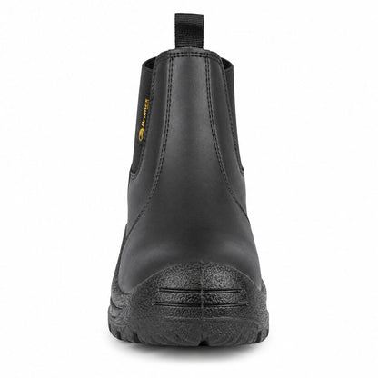 Domex - Chelsea Boxer Safety Boot