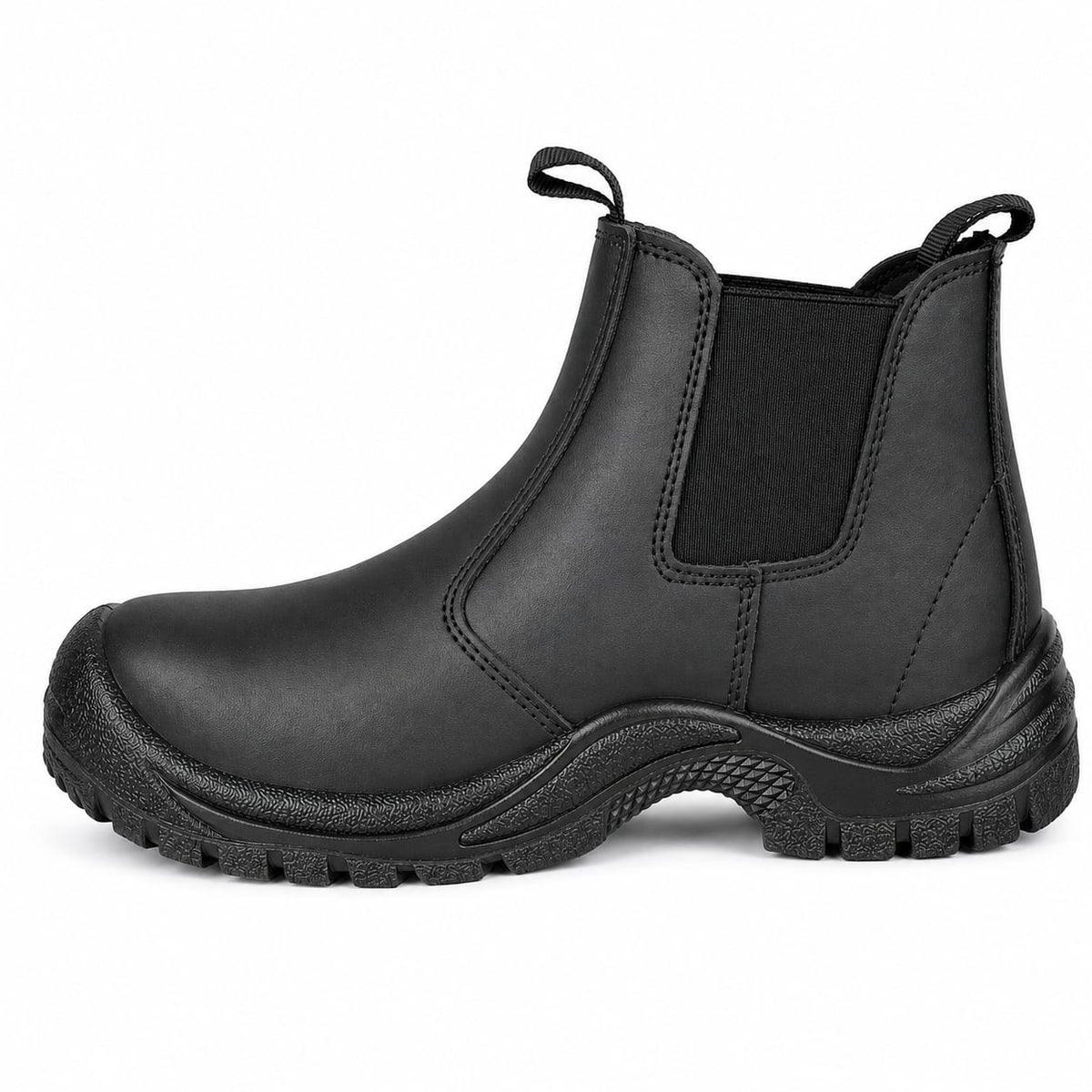Domex - Chelsea Boxer Safety Boot