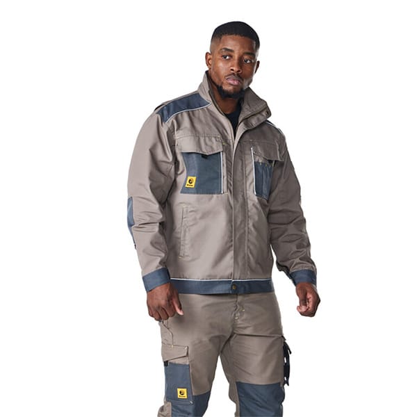 Dromex - Technical Utility Jacket