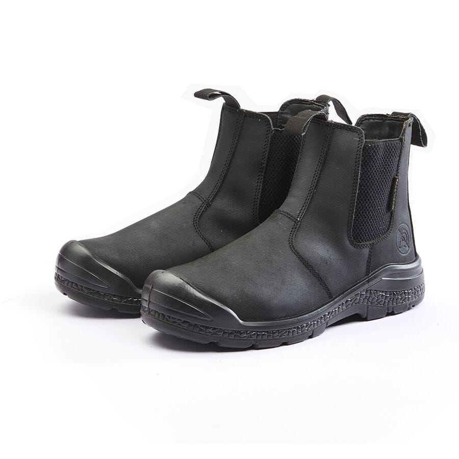Dromex - Chelsea Boots