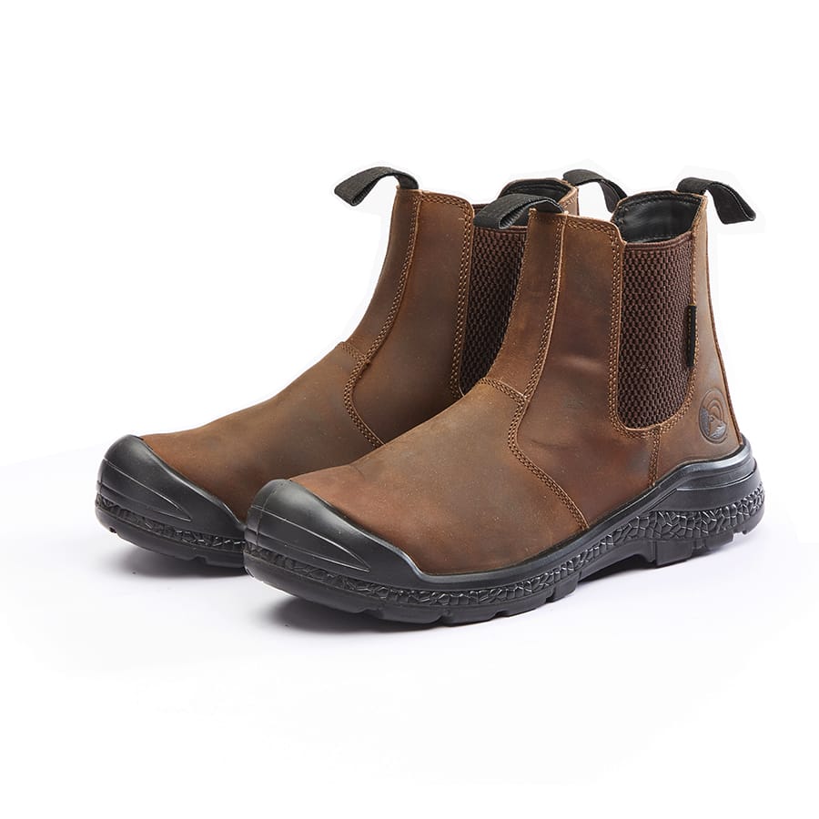 Dromex - Chelsea Boots