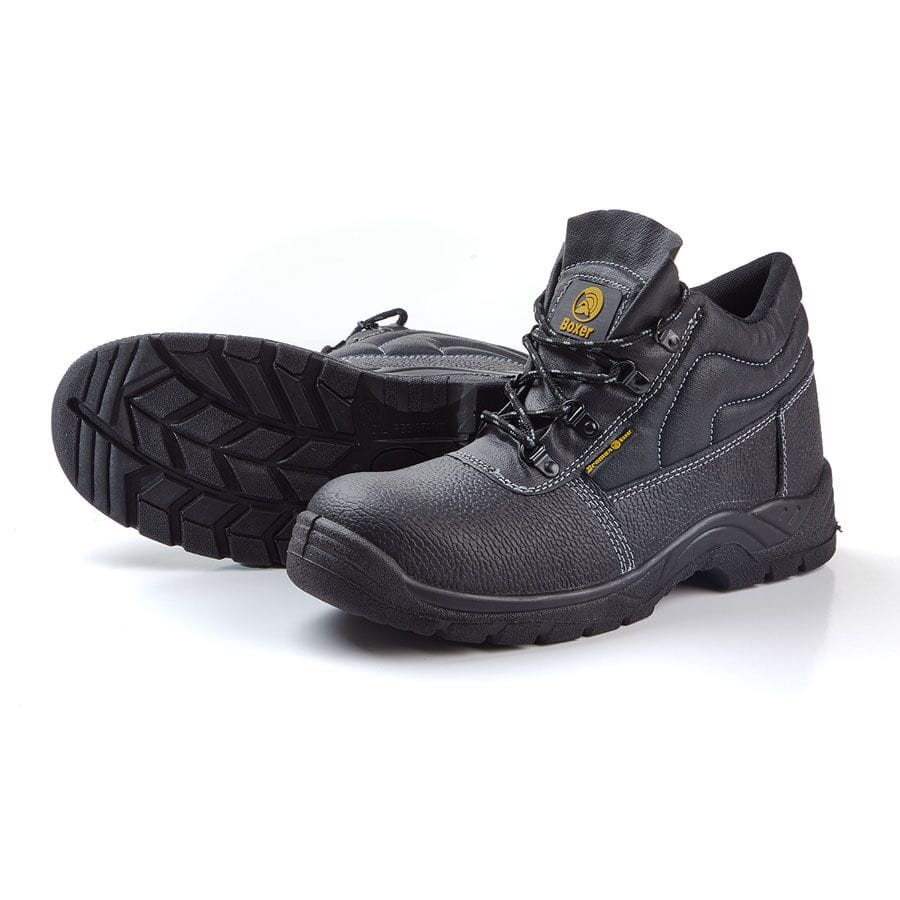 Dromex - S1 Boxer Boot