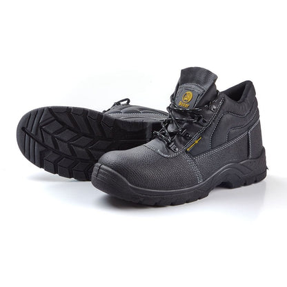 Dromex - S1 Boxer Boot