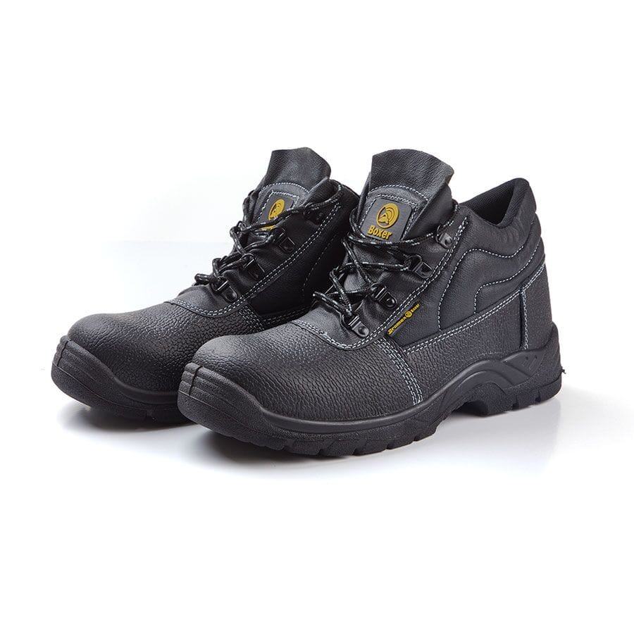 Dromex - S1 Boxer Boot