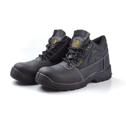 Dromex - S1 Boxer Boot