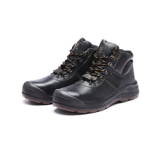 Dromex - Ulteco Plus Safety Boots.