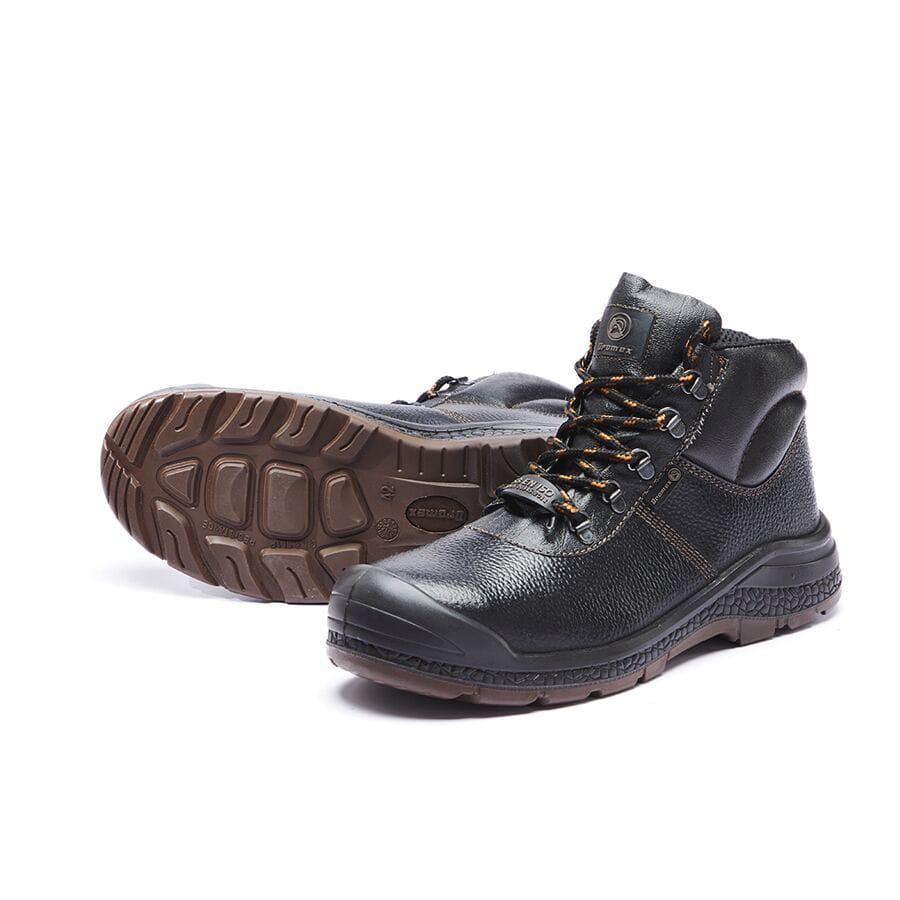 Dromex - Ulteco Plus Safety Boots.