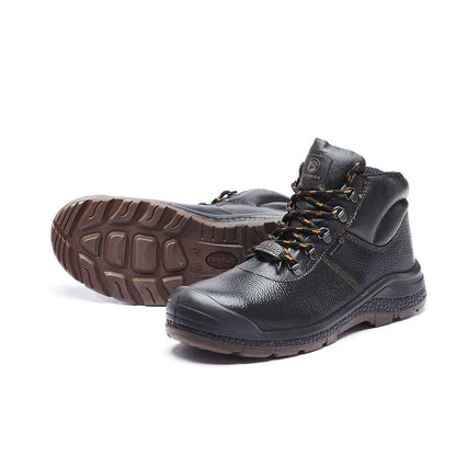 Dromex - Ulteco Plus Safety Boots.