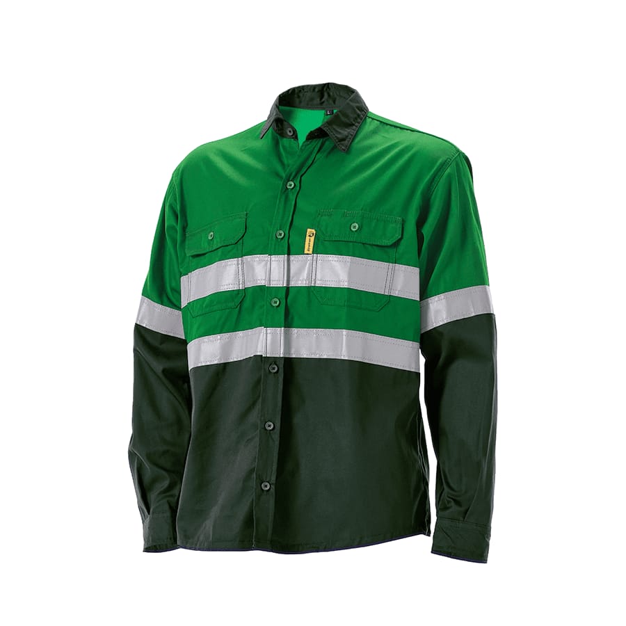 Dromex - Hi-Vis Shirts