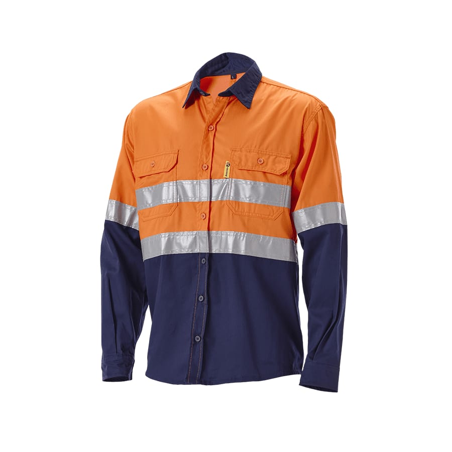 Dromex - Hi-Vis Shirts