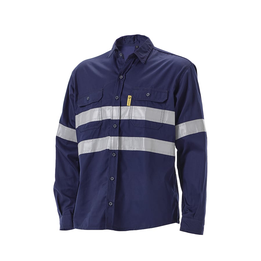 Dromex - Hi-Vis Shirts