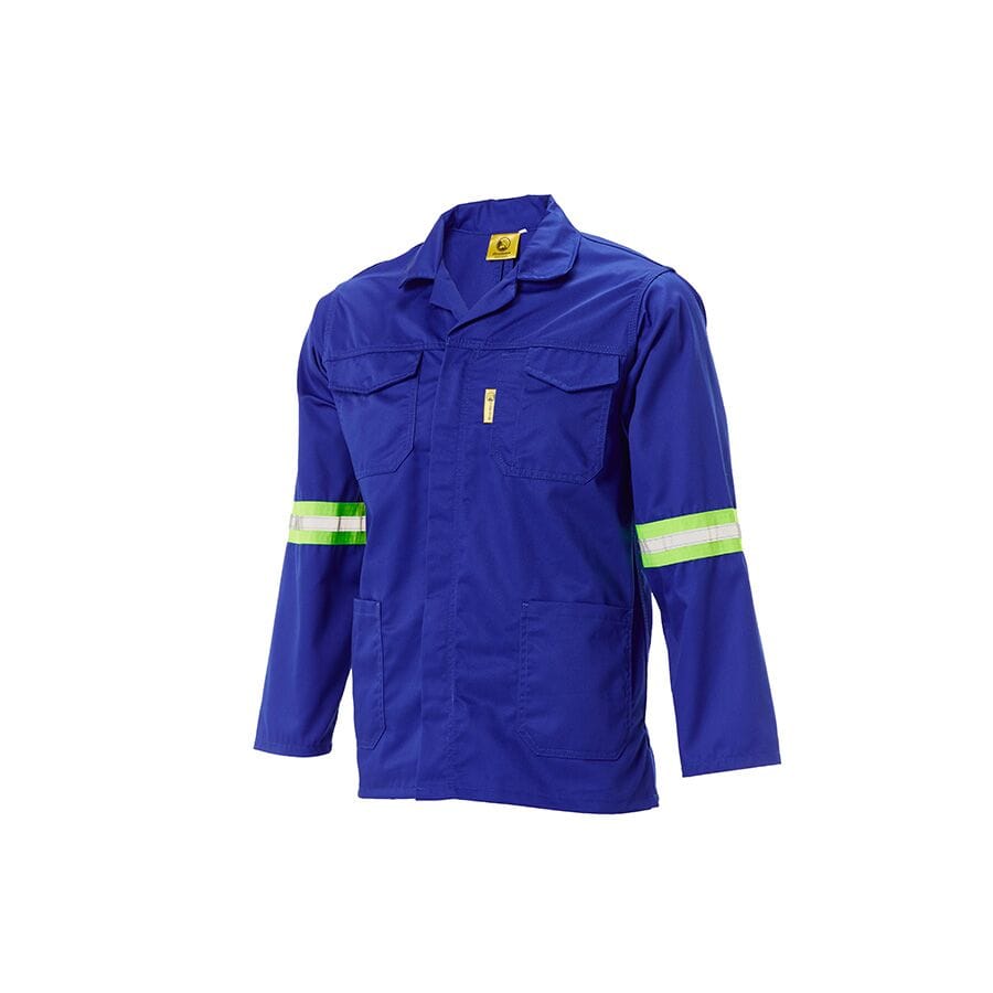 Dromex - Conti Suit Reflective(Overall)