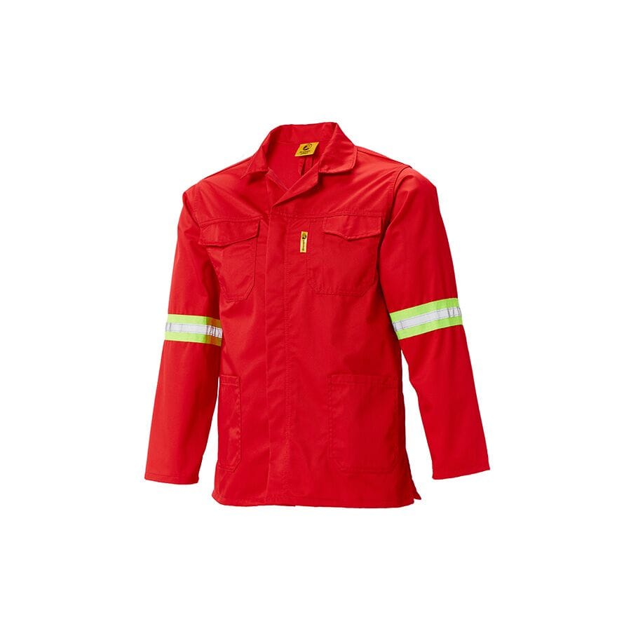 Dromex - Conti Suit Reflective(Overall)